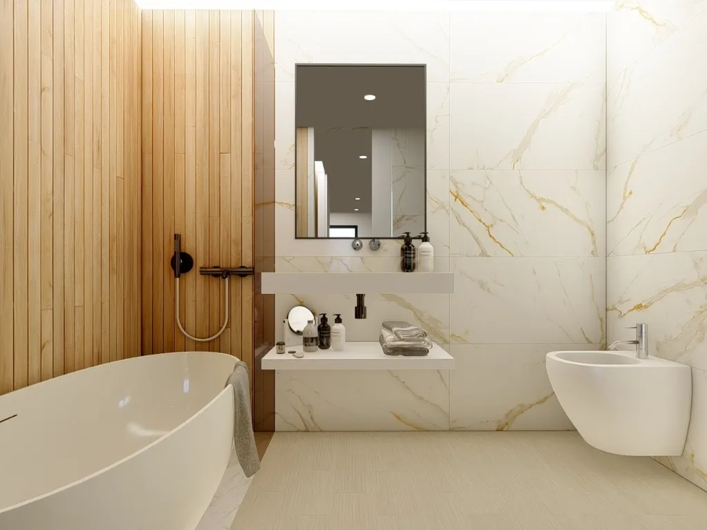 Plessis – Apartamento T3 exclusivo no último piso com terraço e piscina privativa – Um novo ícone de luxo no Algarve, Olhão - Image 14