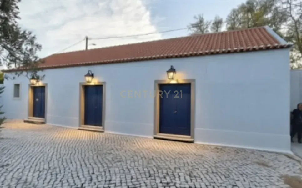 Fotografia 8 de Emblemática Qta de Arronches Junqueiro c/ Piscina e 6025m2