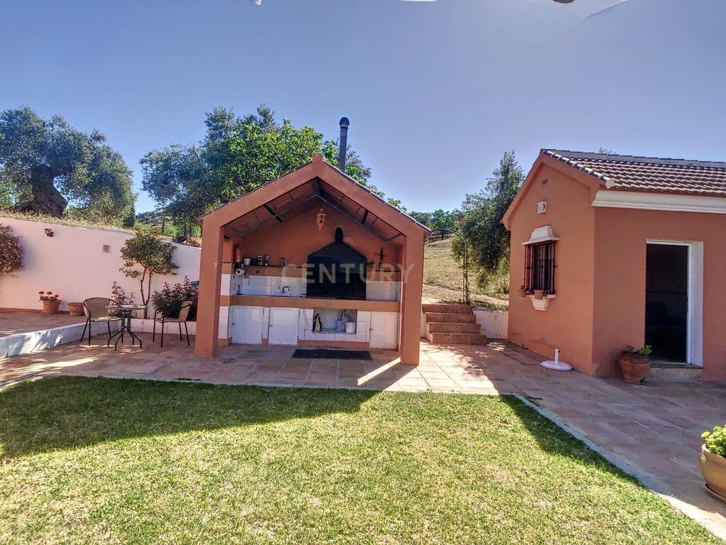 CASA DE LUXO DE CAMPO À VENDA EM ALMOGÍA - MÁLAGA - Image 17