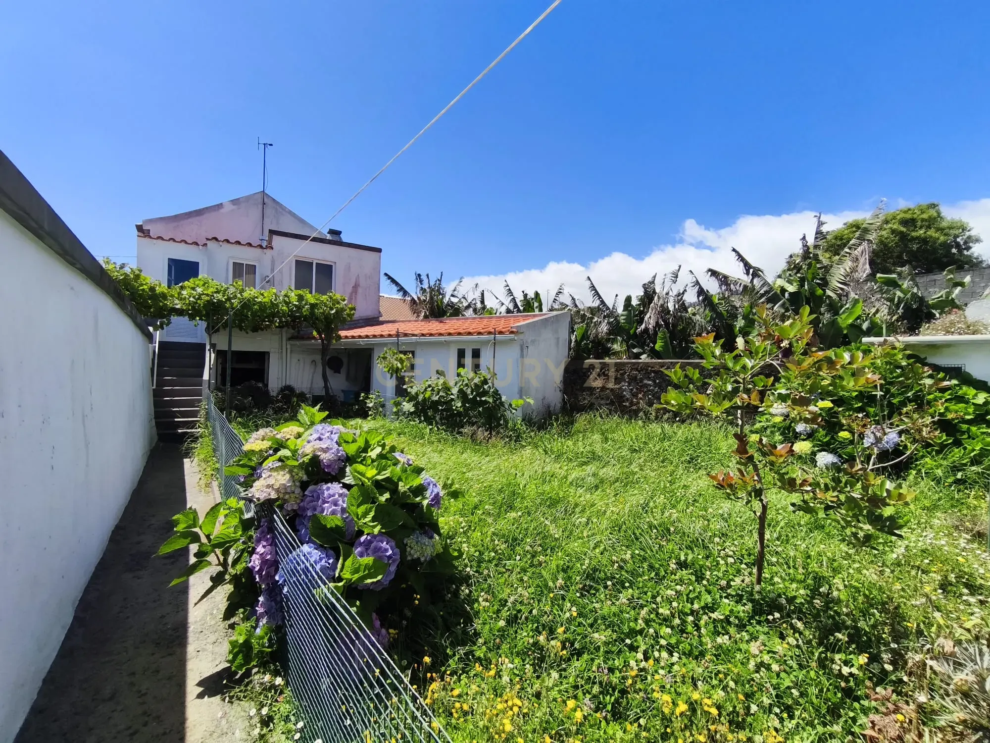 Moradia T4 à venda em Água de Pau, Lagoa — foto 24