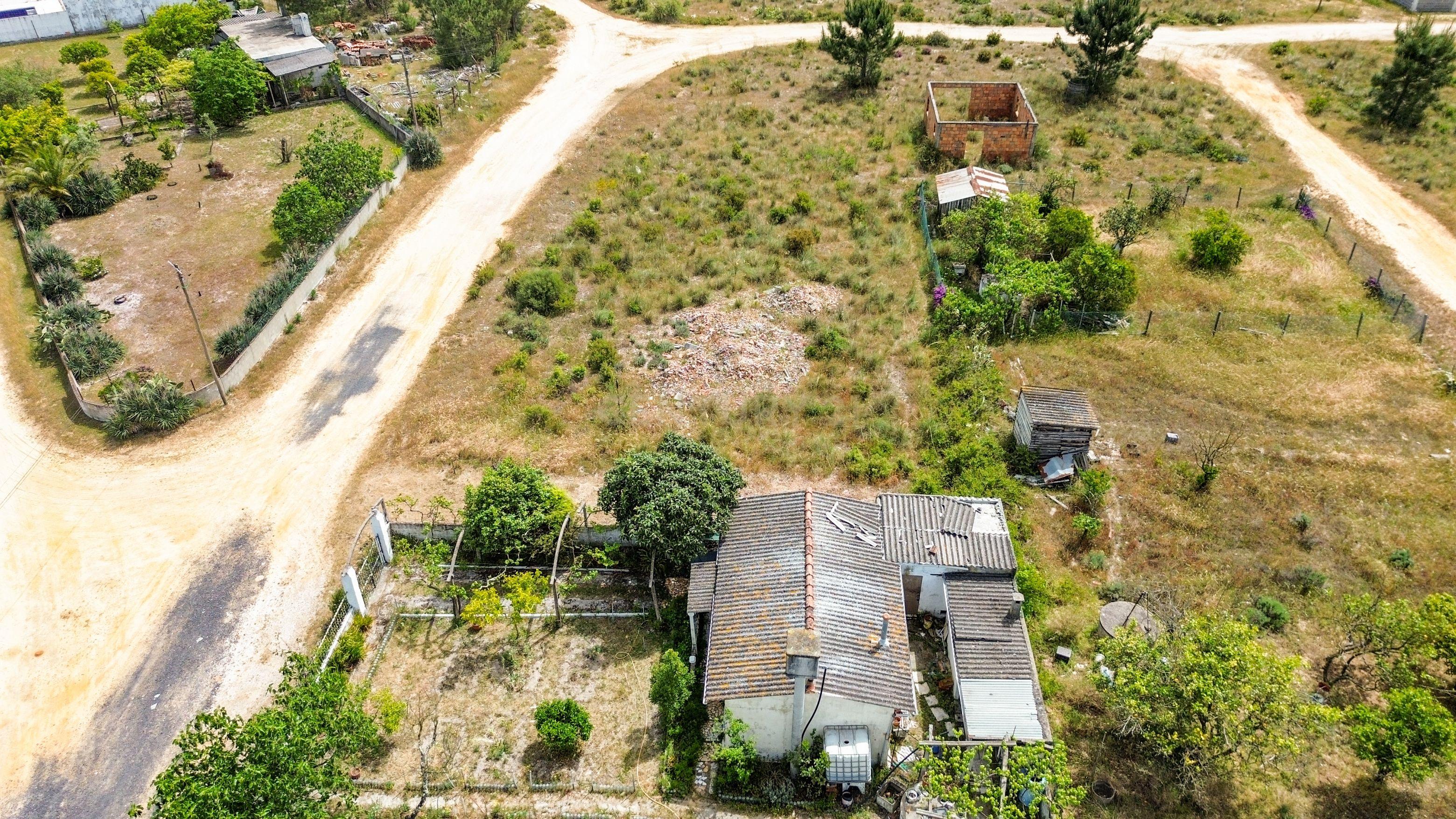 Fotografia 12 de Terreno Construível em Quinta da Marquesa, Palmela