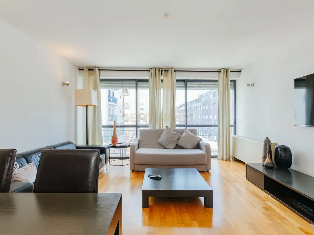 T2 - Condominio Portucalle - Parque das Nações - Image 2
