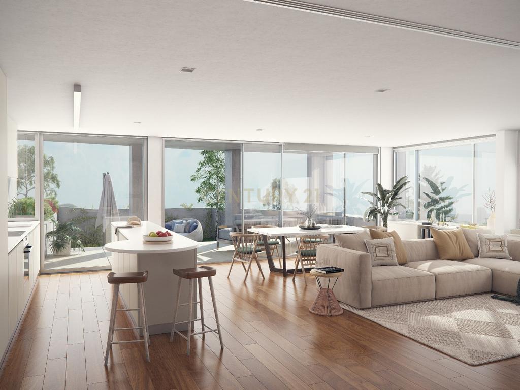 Apartamento T2 junto ao Parque da Cidade do Porto — Exclusividade e Conforto à sua Medida. - Image 1