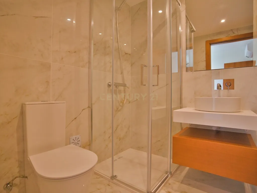 Lagoon Villas - Moradia T4 com o melhor Rooftop de Alcochete - Image 35
