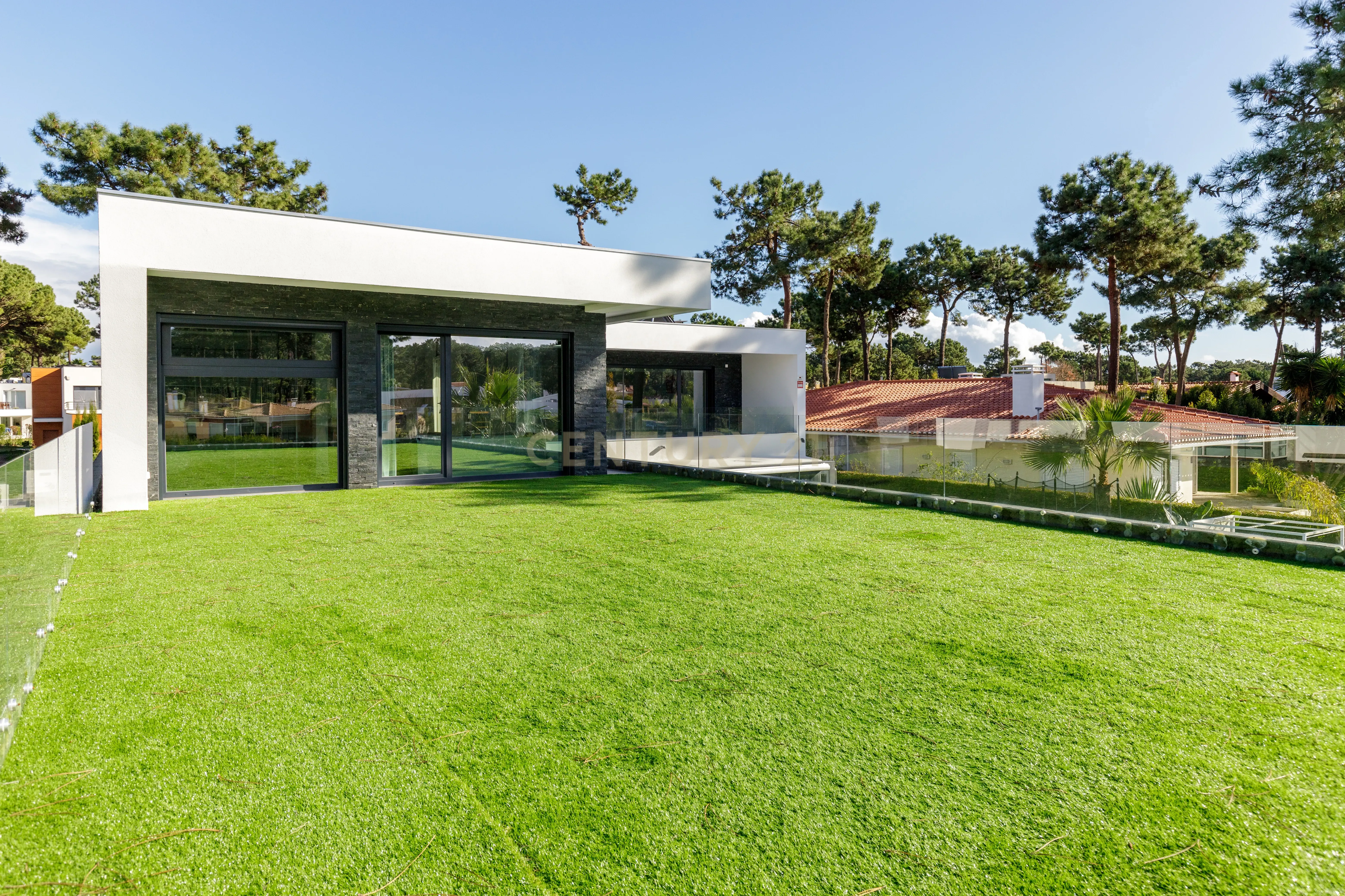 MORADIA T6 COM PISCINA, HERDADE DA AROEIRA - Image 33