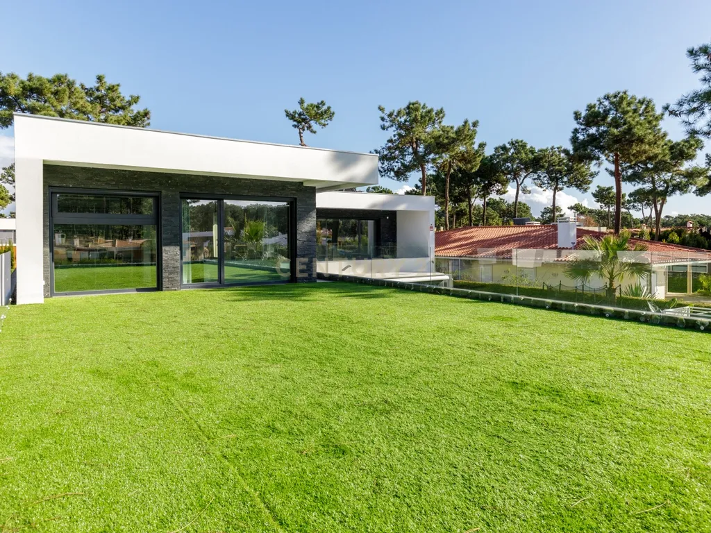 MORADIA T6 COM PISCINA, HERDADE DA AROEIRA - Image 33