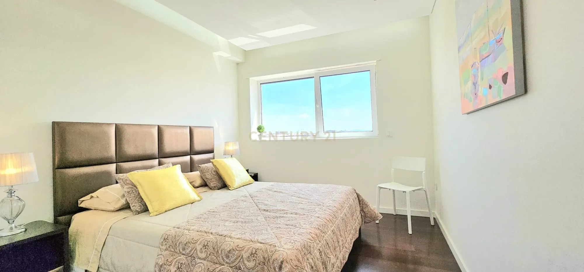 Apartamento T2 em Primeira linha de mar em Vila do Conde - Image 18