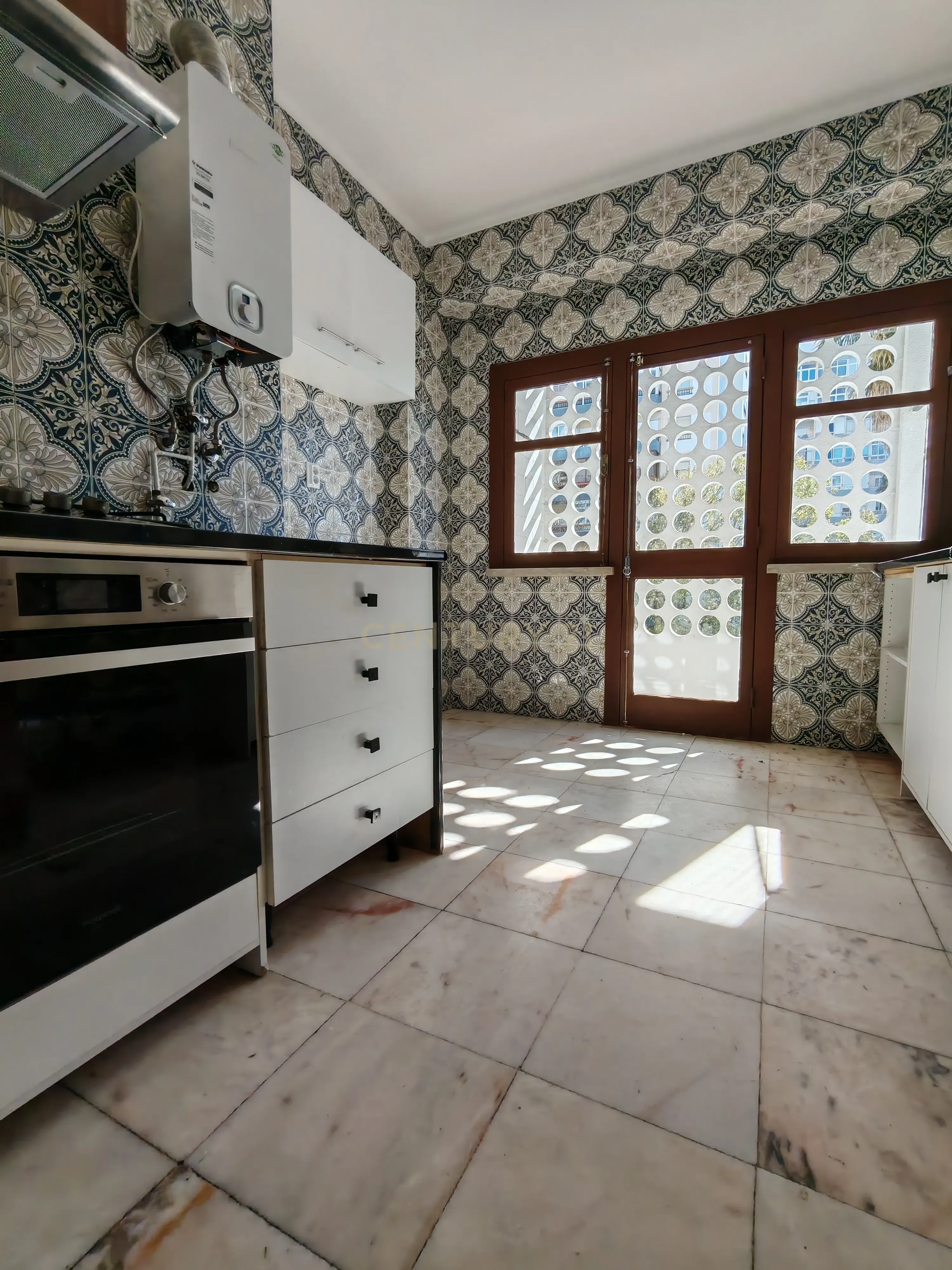 Fotografia 7 de Apartamento T3 em Carnaxide