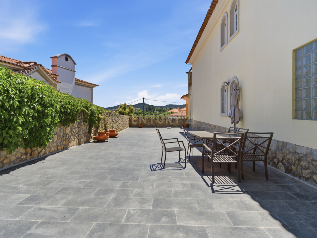 Moradia com 5 quartos e piscina, Gradil, Mafra - Image 43