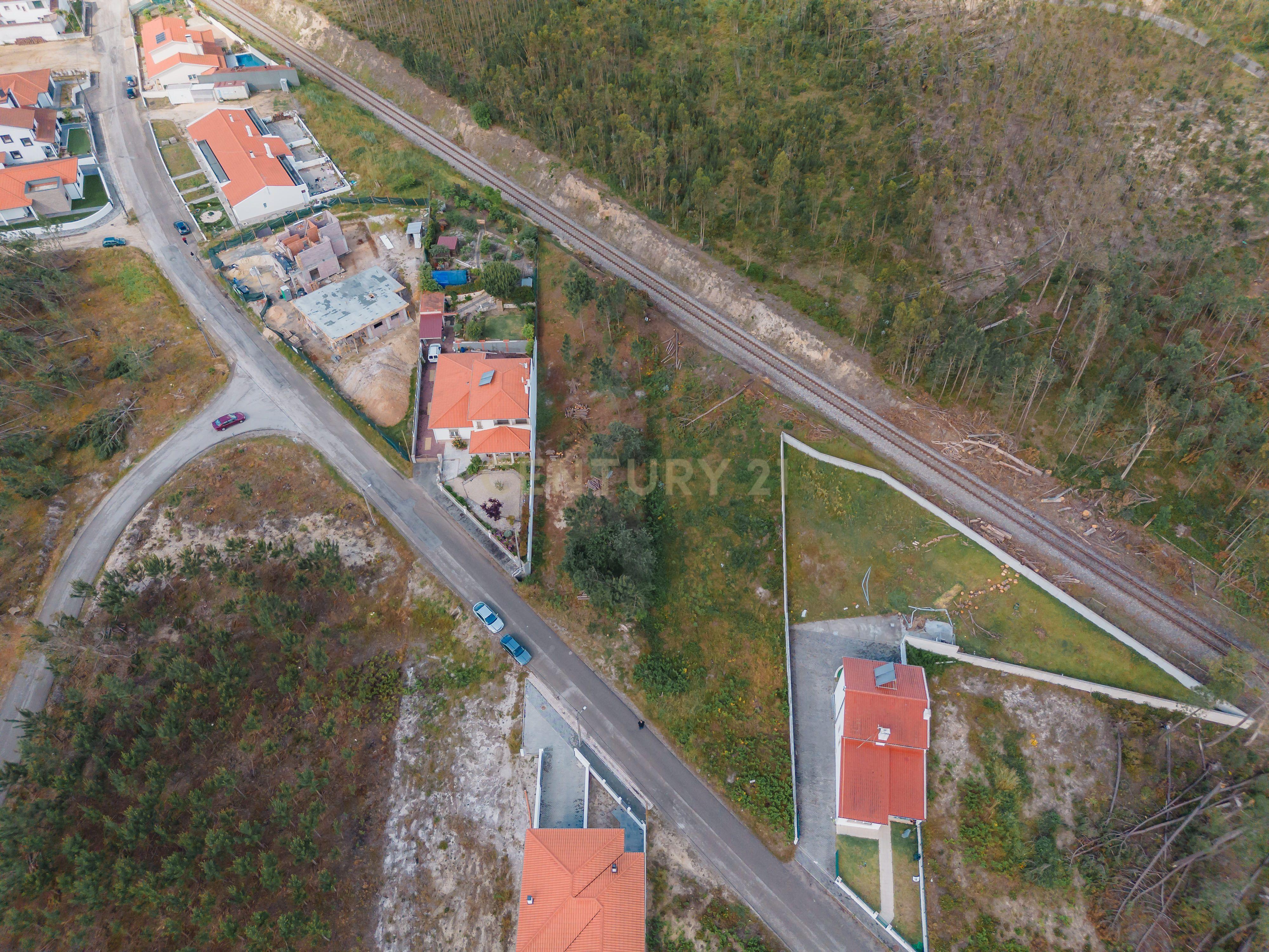 Fotografia 7 de Terreno para construção em Monte Redondo - Bregieira