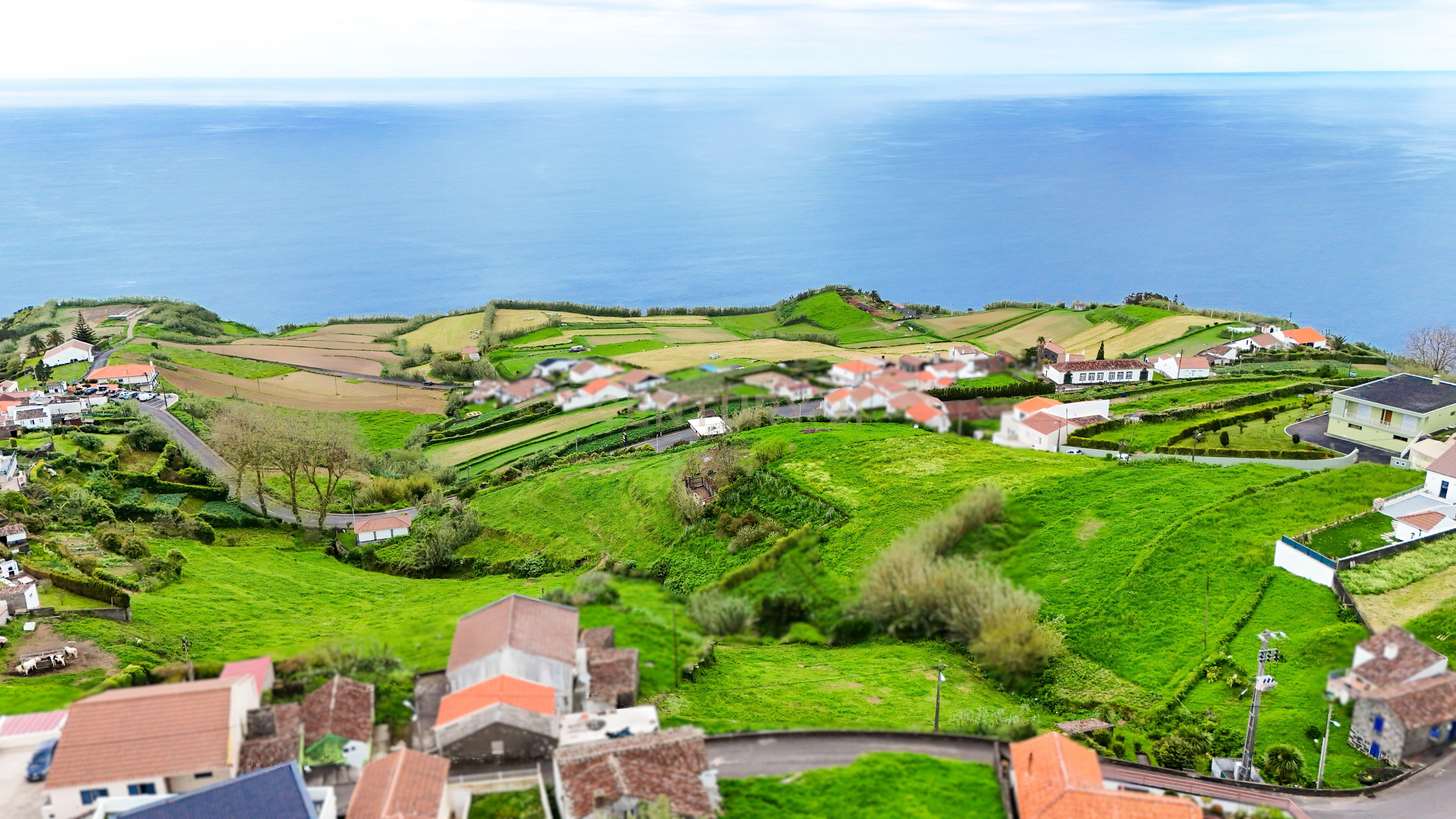Ruína com Vista Mar e Potencial de Construção – Feteira Grande, Nordeste (São Miguel, Açores) - Image 3