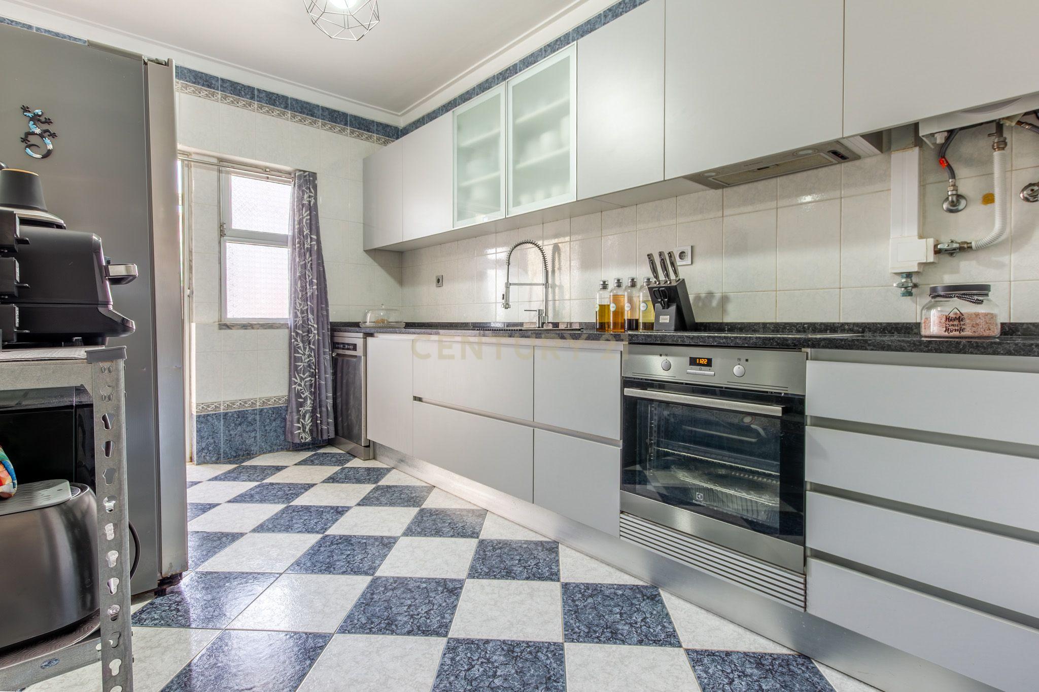 Fotografia 7 de 🏠 Apartamento T2 | 78 m² com varandas e ar condicionado | Seixal | 🏠