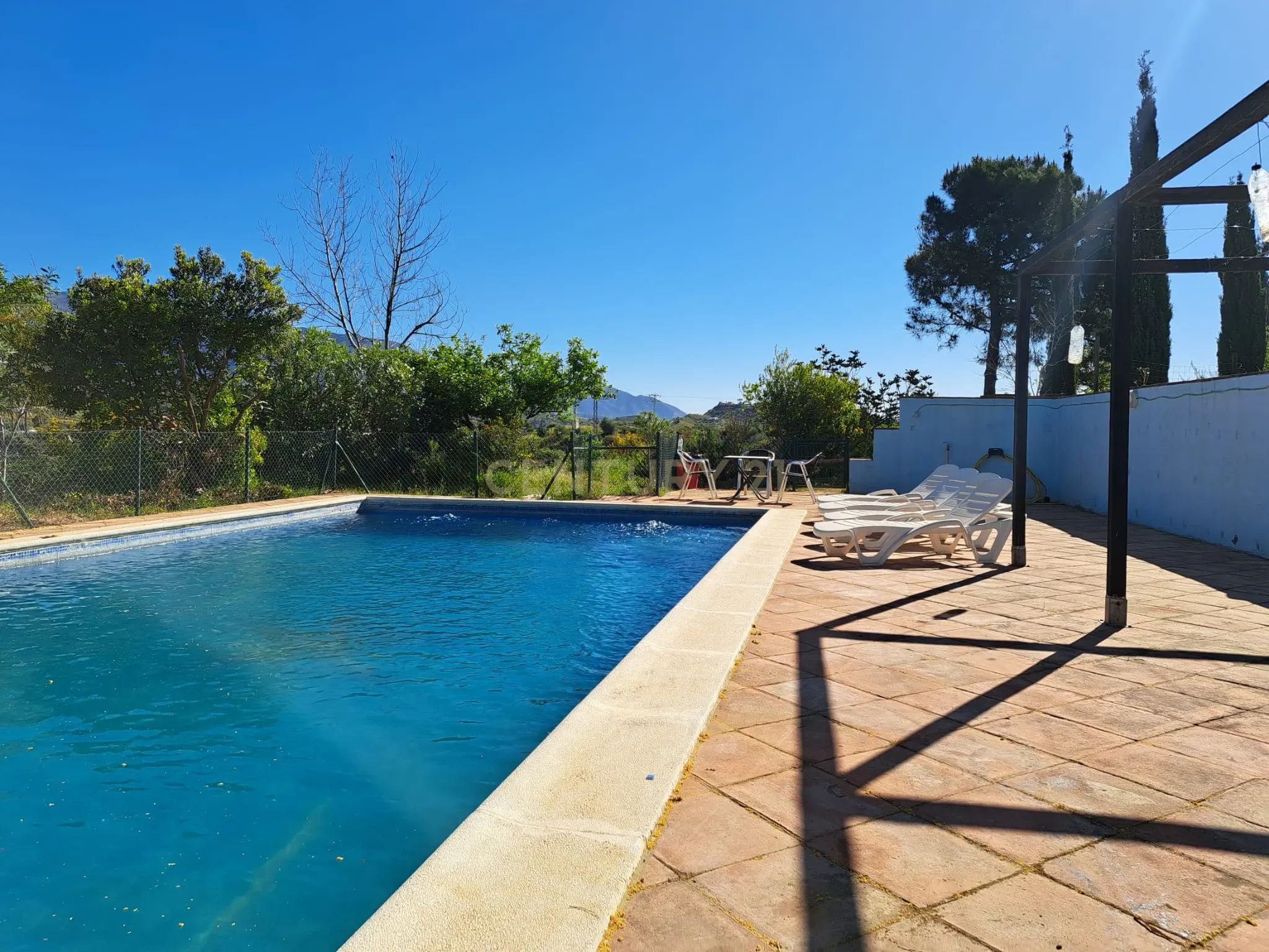 Encantadora Vivenda Rústica à Venda em Entrerríos, Mijas – 1.100.000 € - Image 13