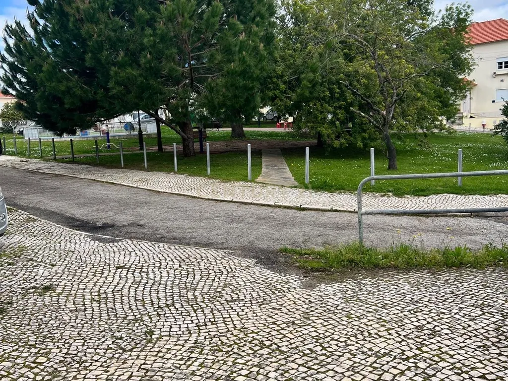 Projeto de Alojamento Estudantil Sustentável - Image 6