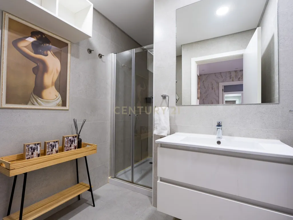 🚨🚨🚨T3 | Empreendimento Solvillas | 5.º andar | Box Fechada - Image 30