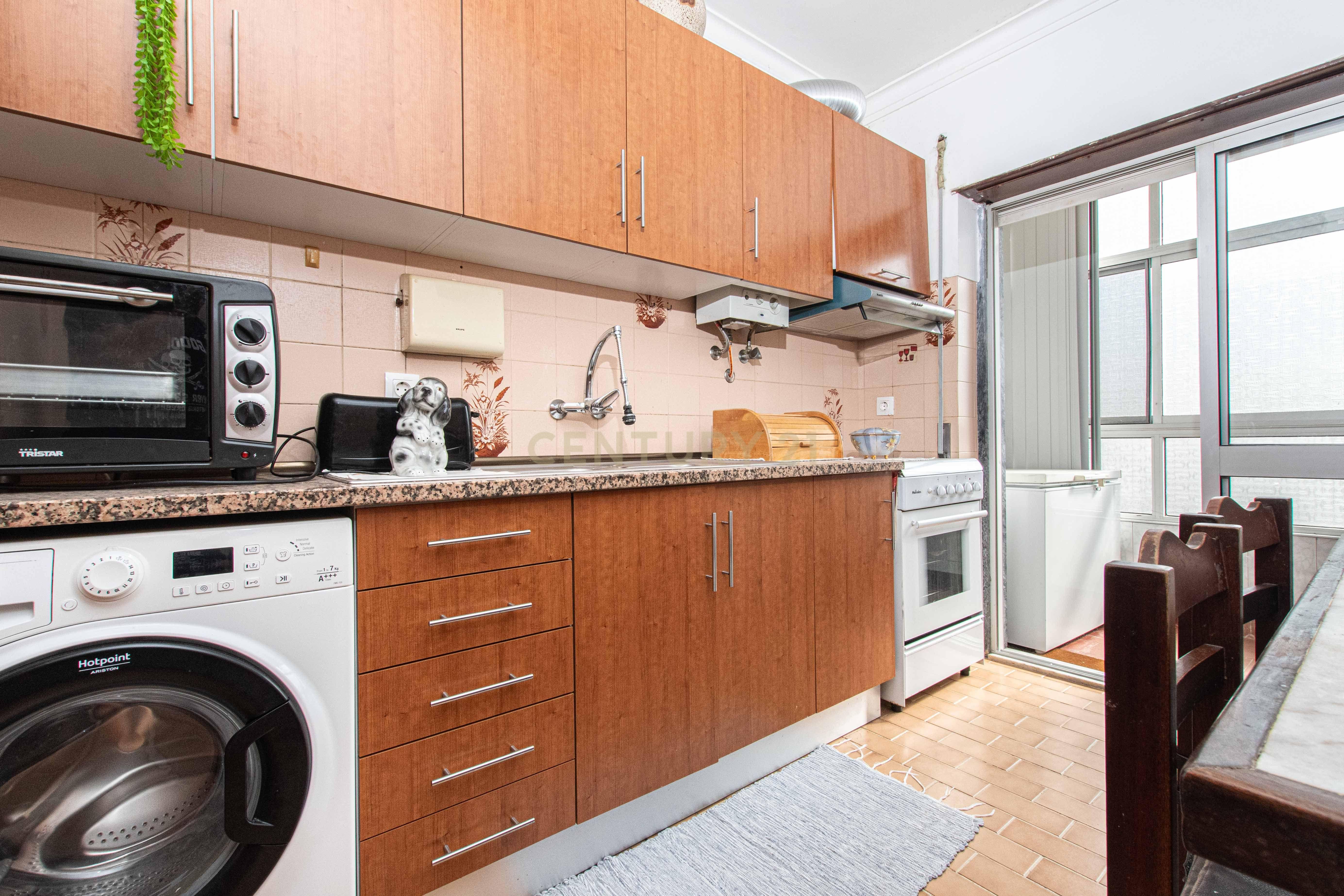 Apartamento T2 à venda em Aveiras de Baixo, Azambuja — foto 15