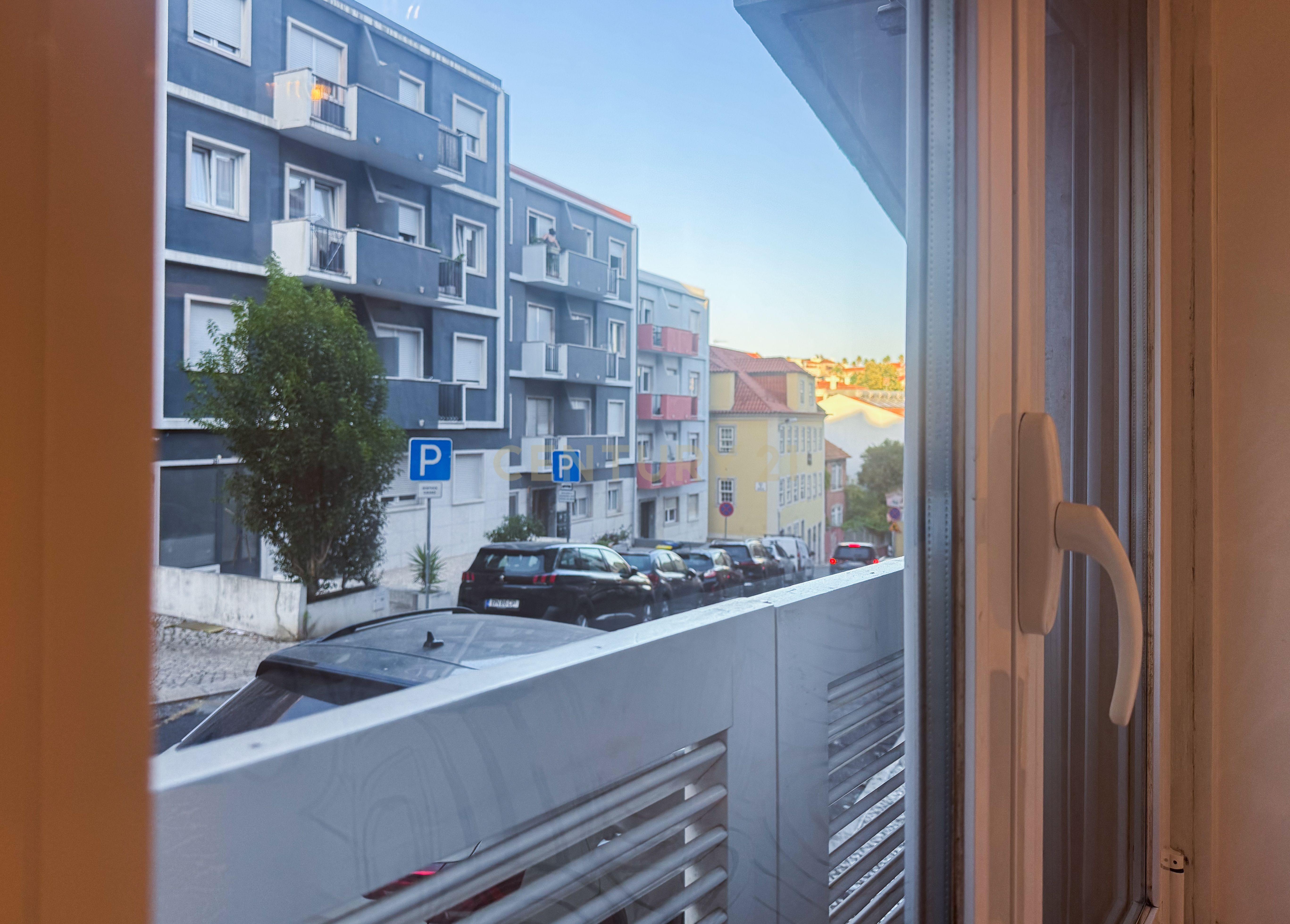 Apartamento T0 à venda em Campo de Ourique, Lisboa — foto 22