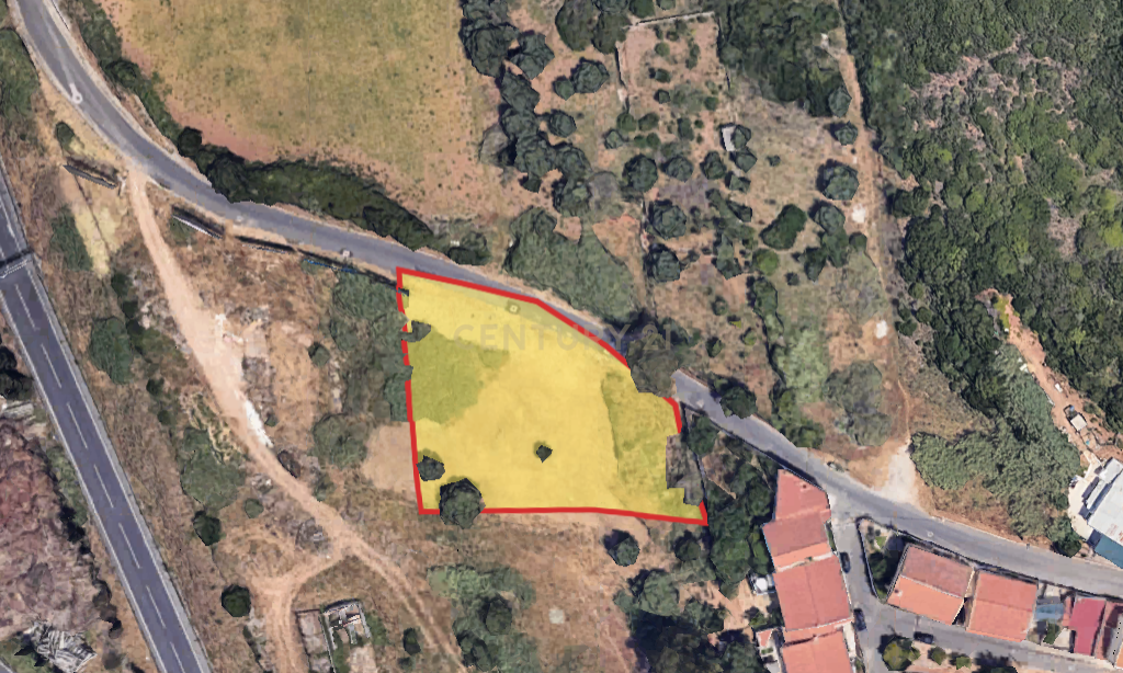 Terreno Rustico junto ao IKEA - Image 3