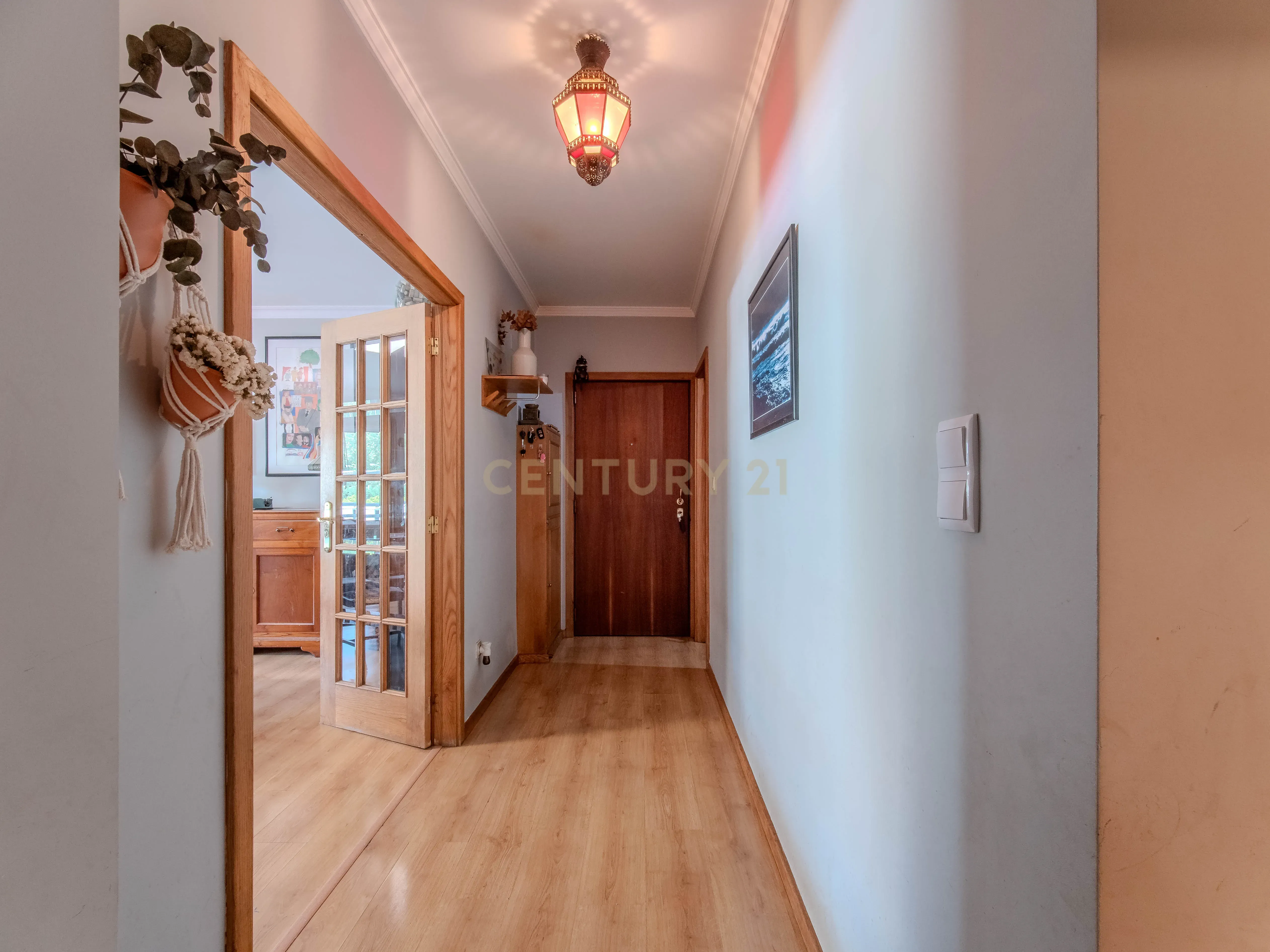 Fotografia 8 de Apartamento T3+1, Av. D. Afonso Henriques, Matosinhos