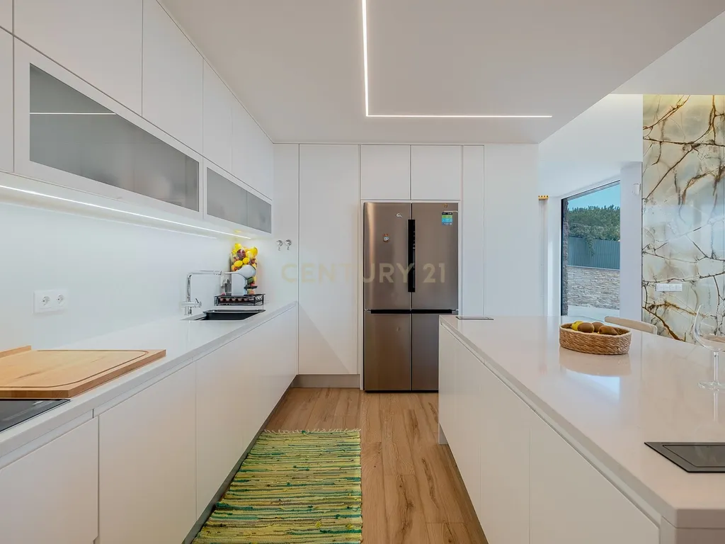 Villa Grata, uma moradia térrea de luxo e conforto únicos ! - Image 23