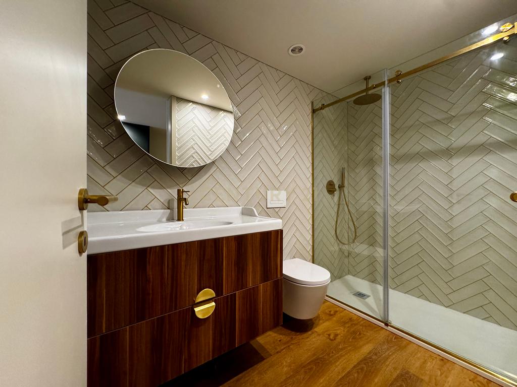 Apartamento T0 Novo | Brito Capelo, Matosinhos, Porto - Image 16