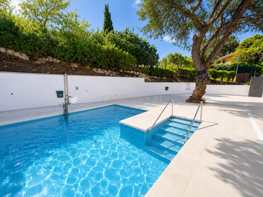 Luxuosa Moradia com Vista Panorâmica em Málaga, Andalucía - Image 36