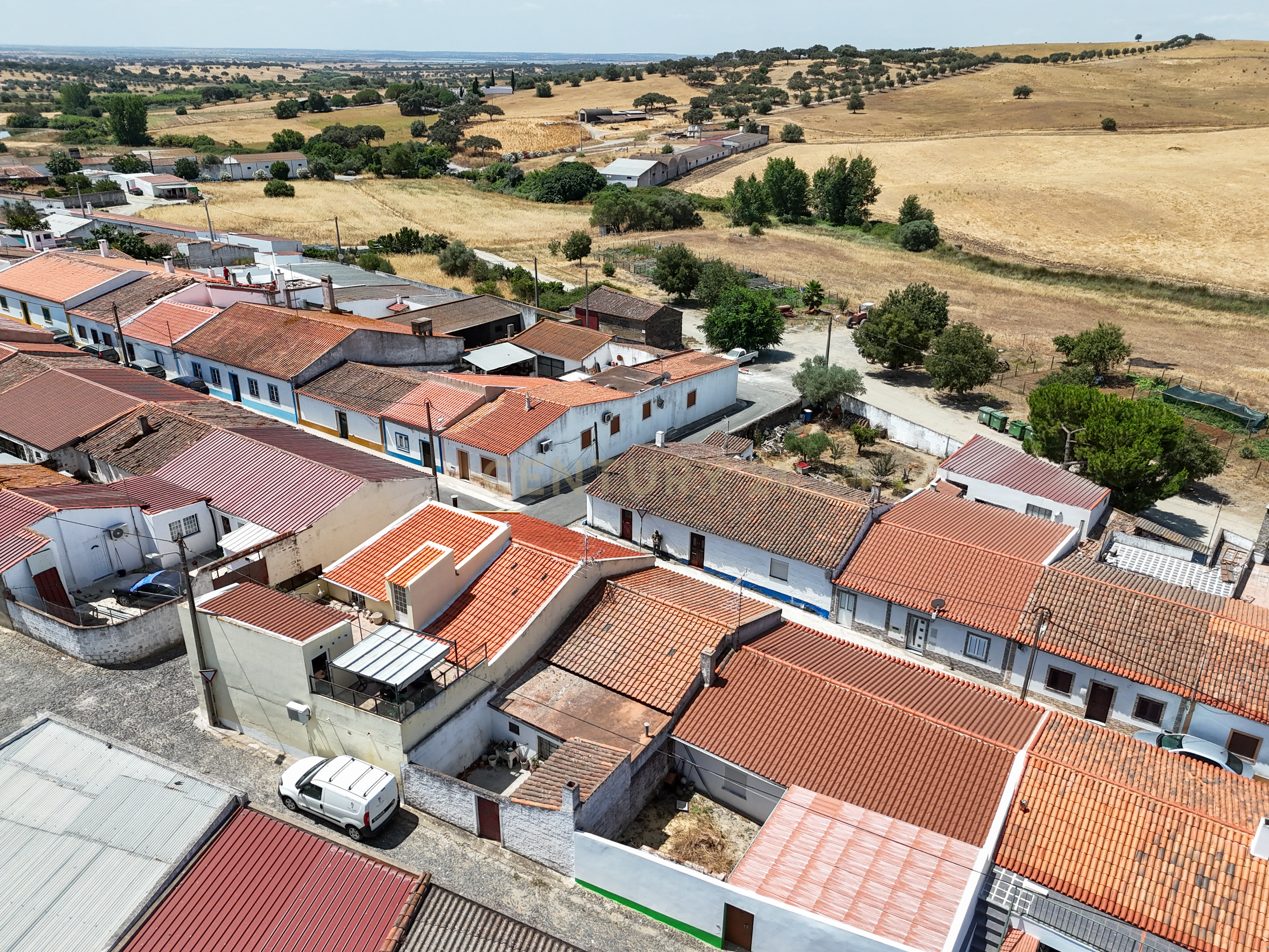 Moradia T3 à venda em Santa Vitória e Mombeja, Beja — foto 2