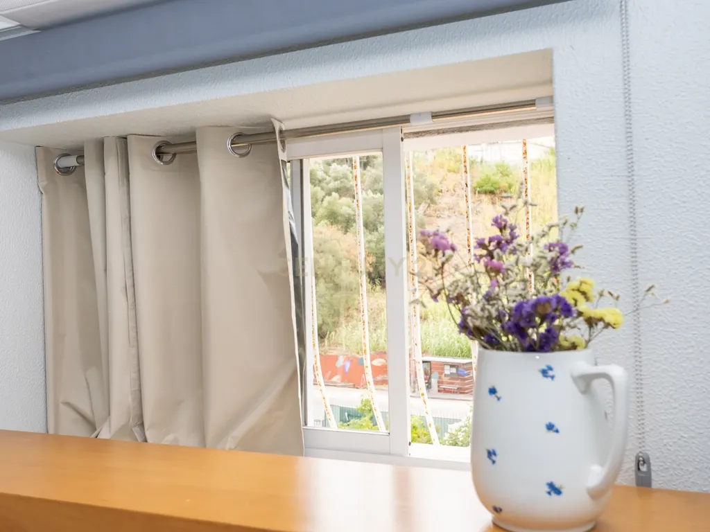 Fantástica Moradia Versátil com Piscina e Jardim, junto a serra da Arrábida – Setúbal - Image 46