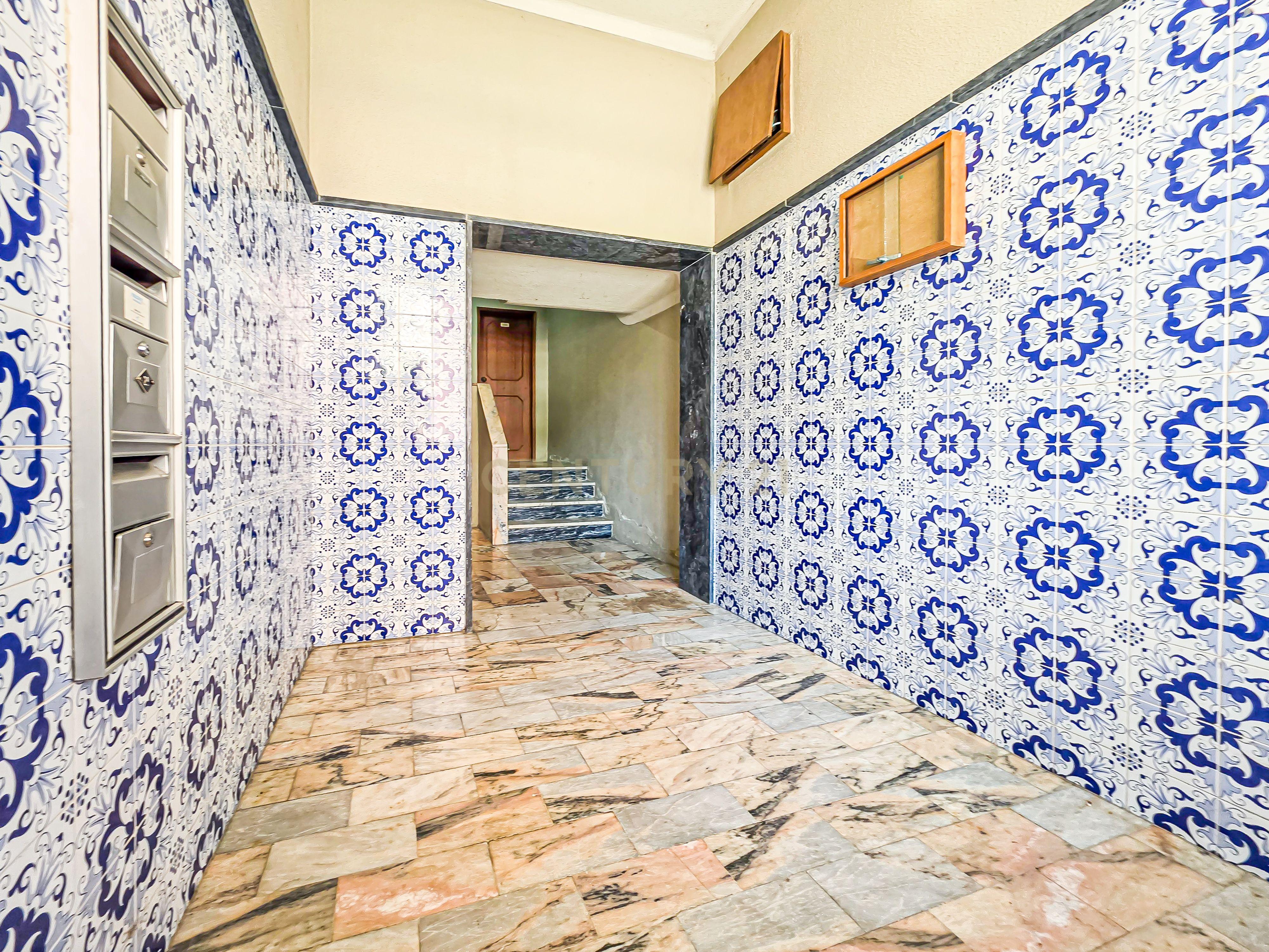 Apartamento T2 à venda em Setúbal (São Julião, Nossa Senhora da Anunciada e Santa Maria da Graça), Setúbal — foto 27