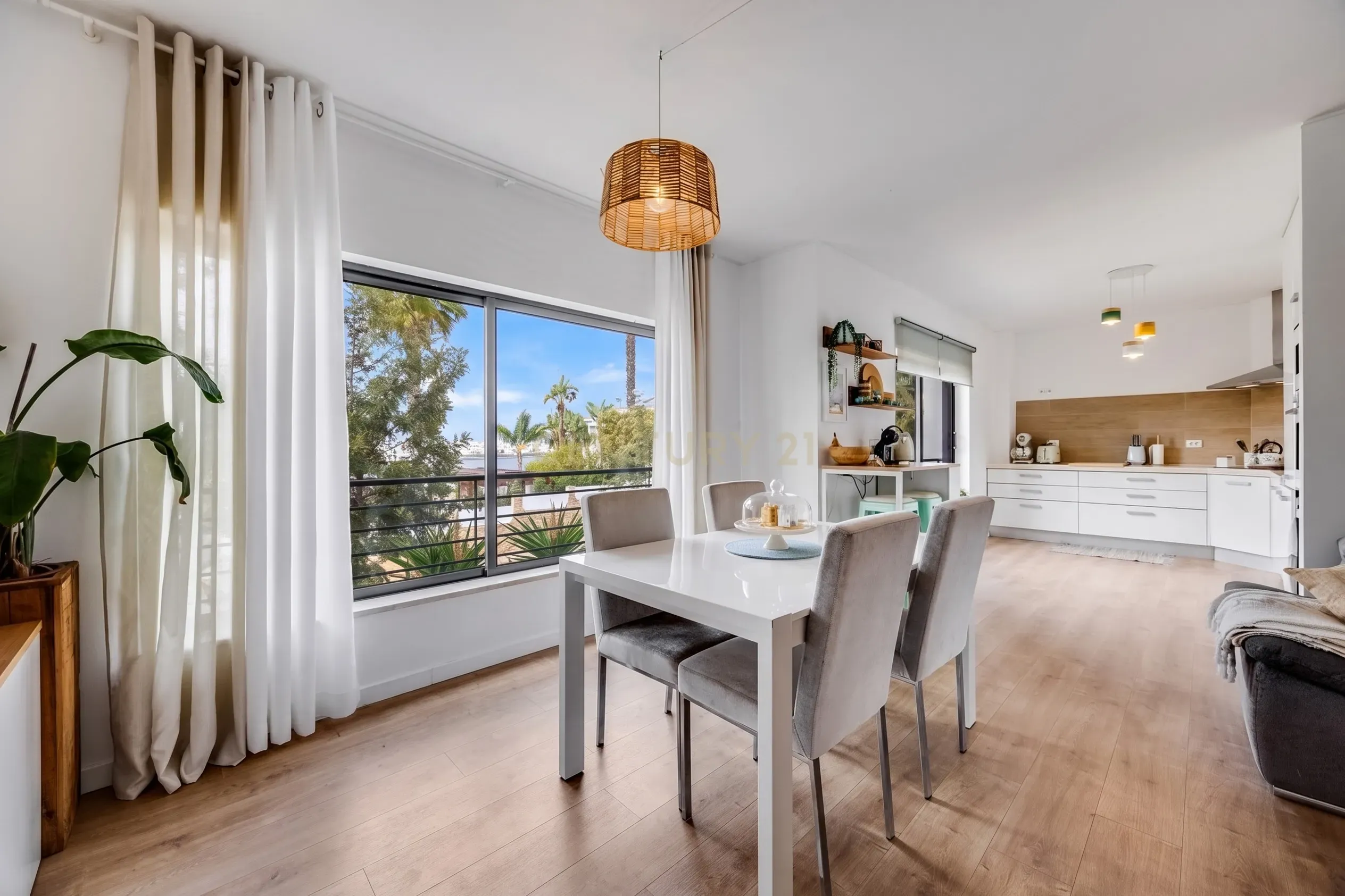 Apartamento T3 à venda em Ferragudo, Lagoa — foto 9