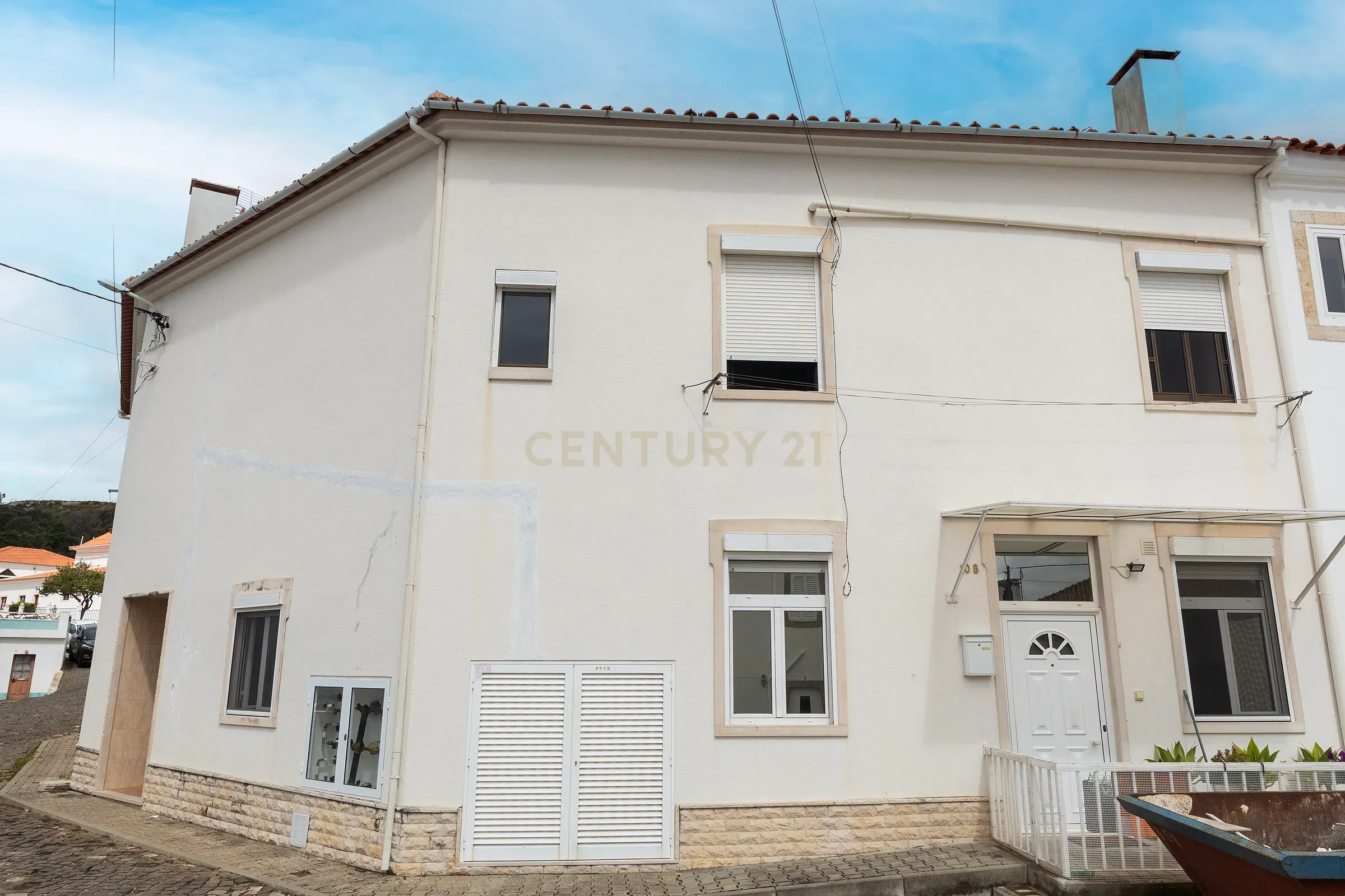 Apartamento T2 à venda em Enxara do Bispo, Gradil e Vila Franca do Rosário, Mafra — foto 14