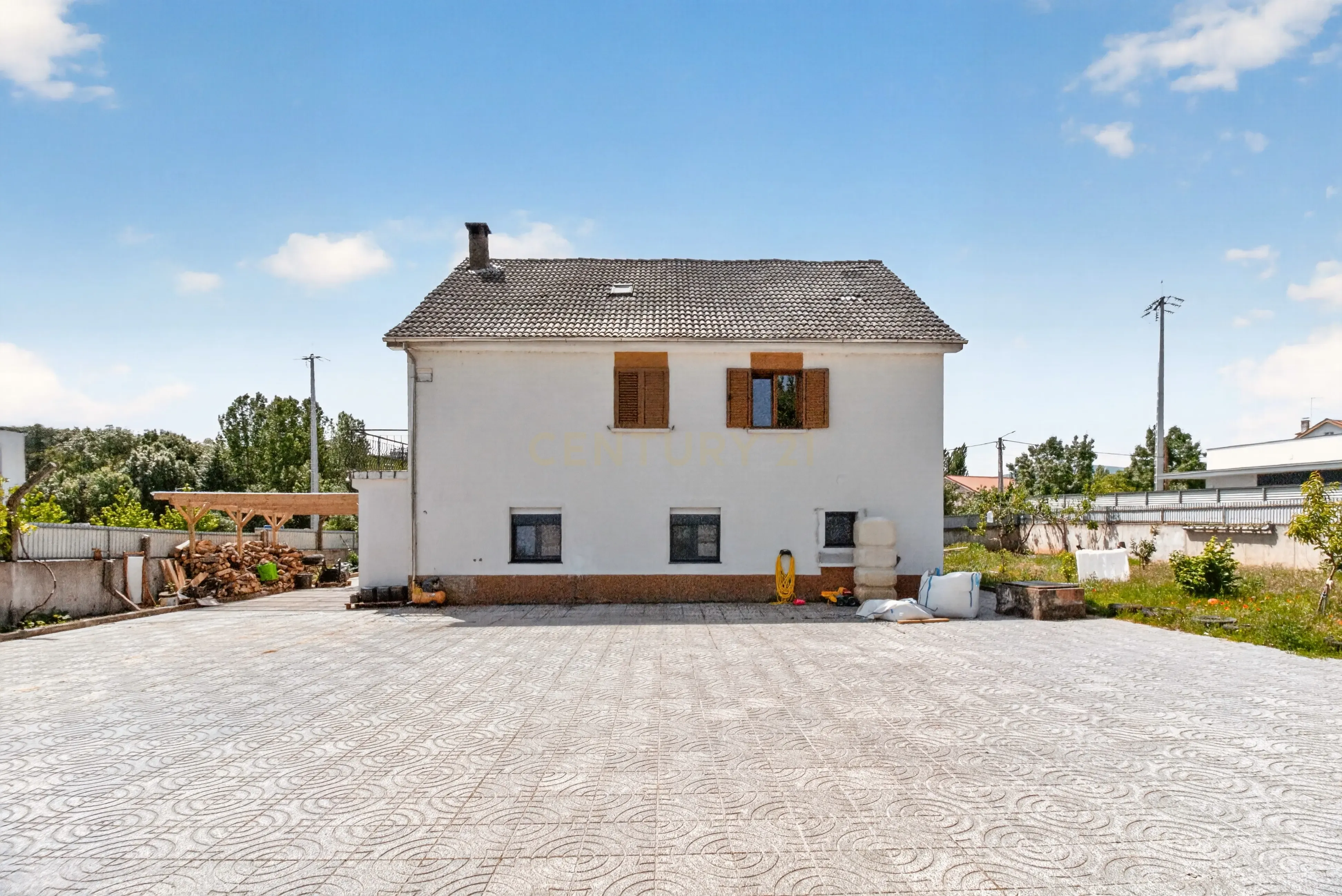 Moradia T6+ à venda em Gostei, Bragança — foto 17