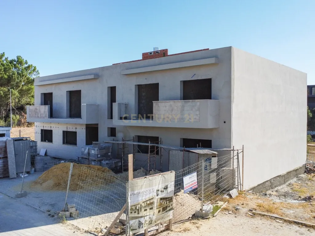 Apartamento T3 Novo – Qualidade, Conforto e Modernidad - Image 12