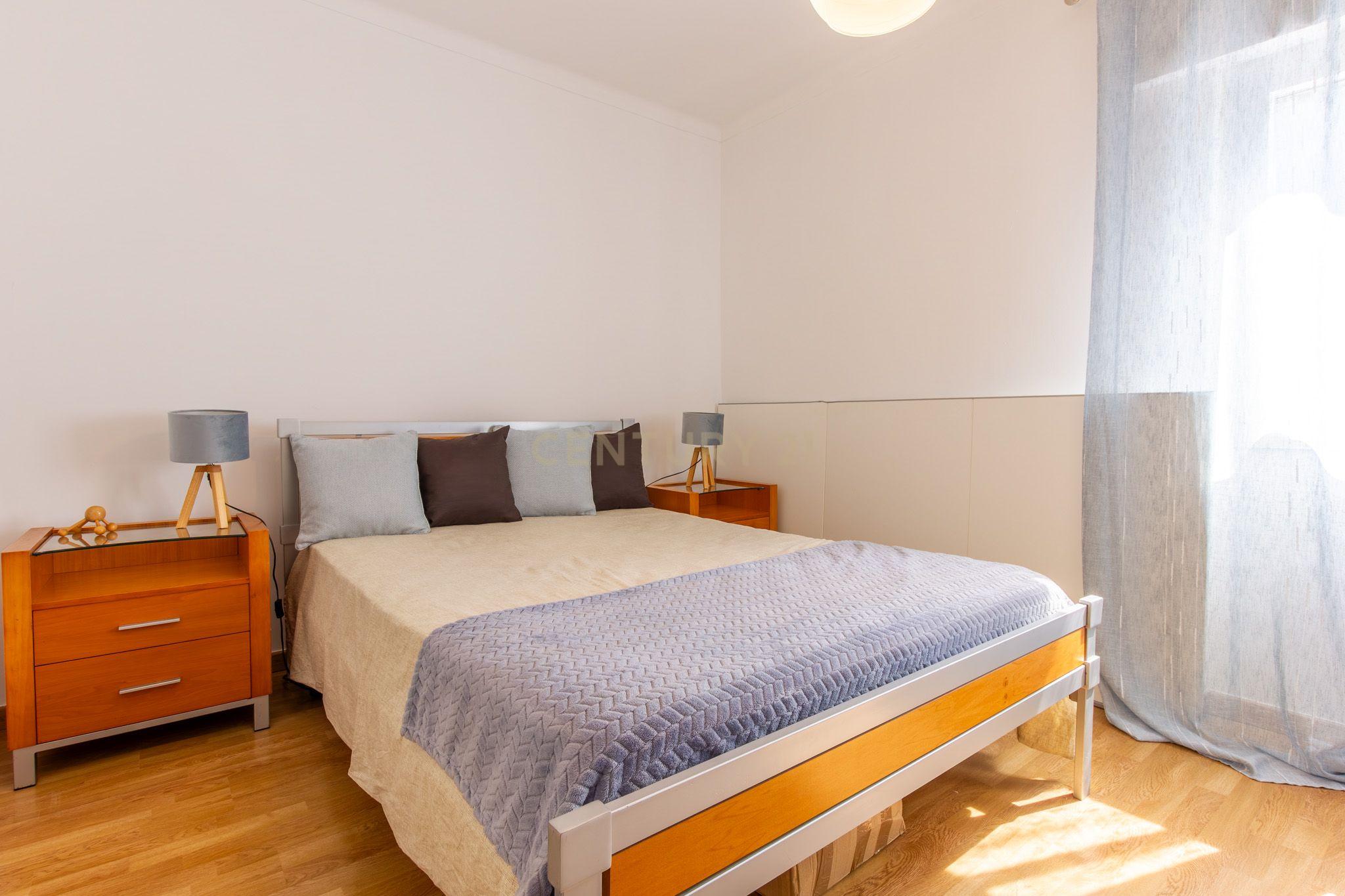 Fotografia 11 de Casa Renovada em Setúbal com Vista Panorâmica
