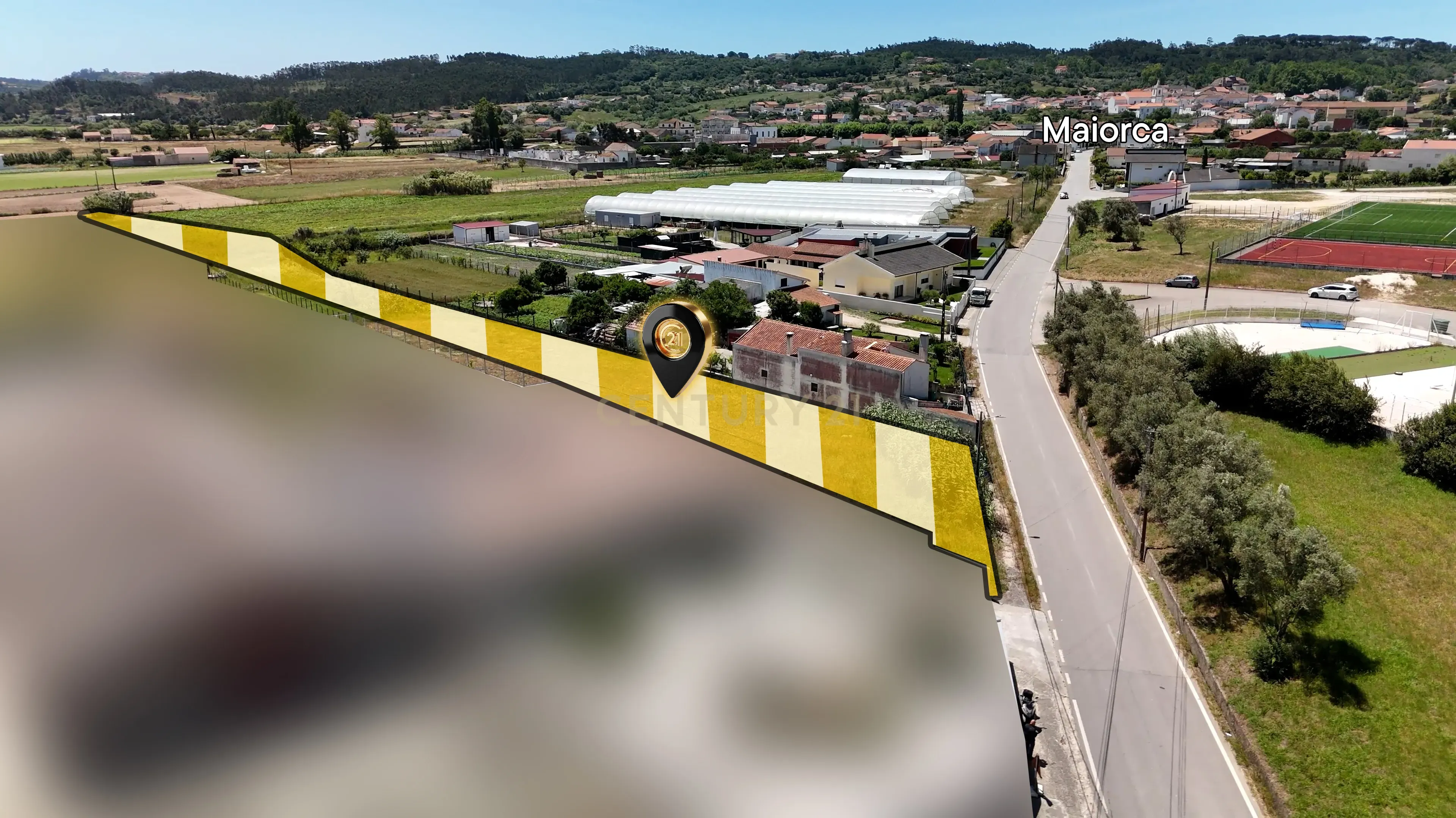 Fotografia 6 de Terreno em Maiorca, Figueira da Foz