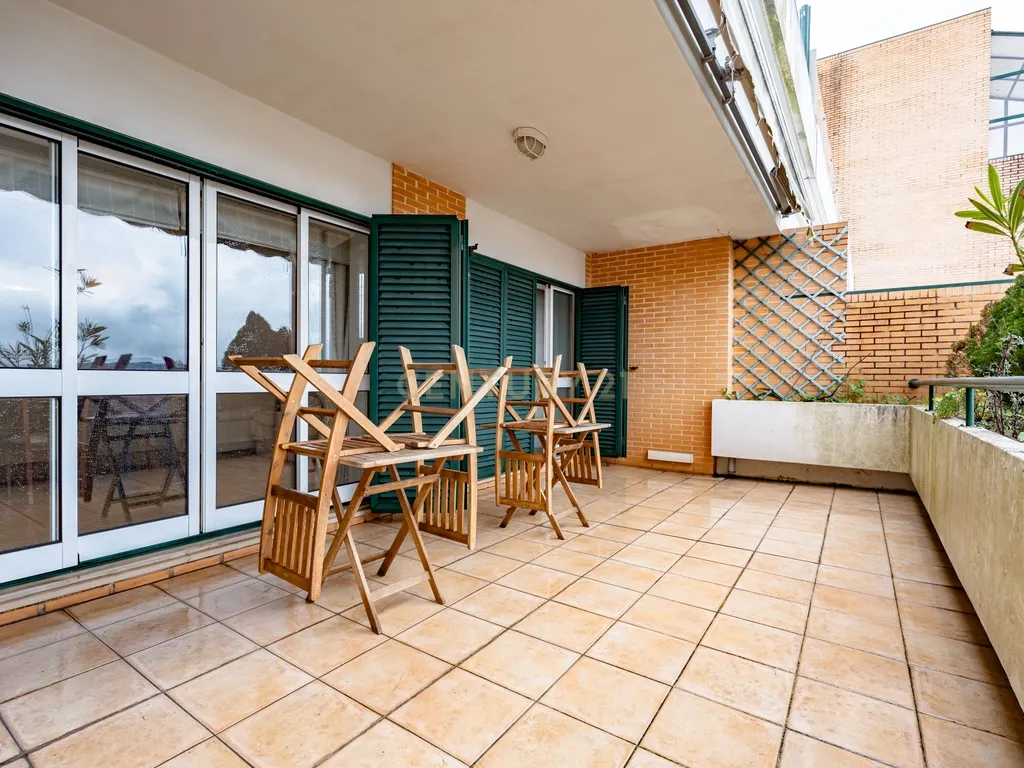 Excelente apartamento T3 na Quinta da Lomba em Coimbra - Image 20