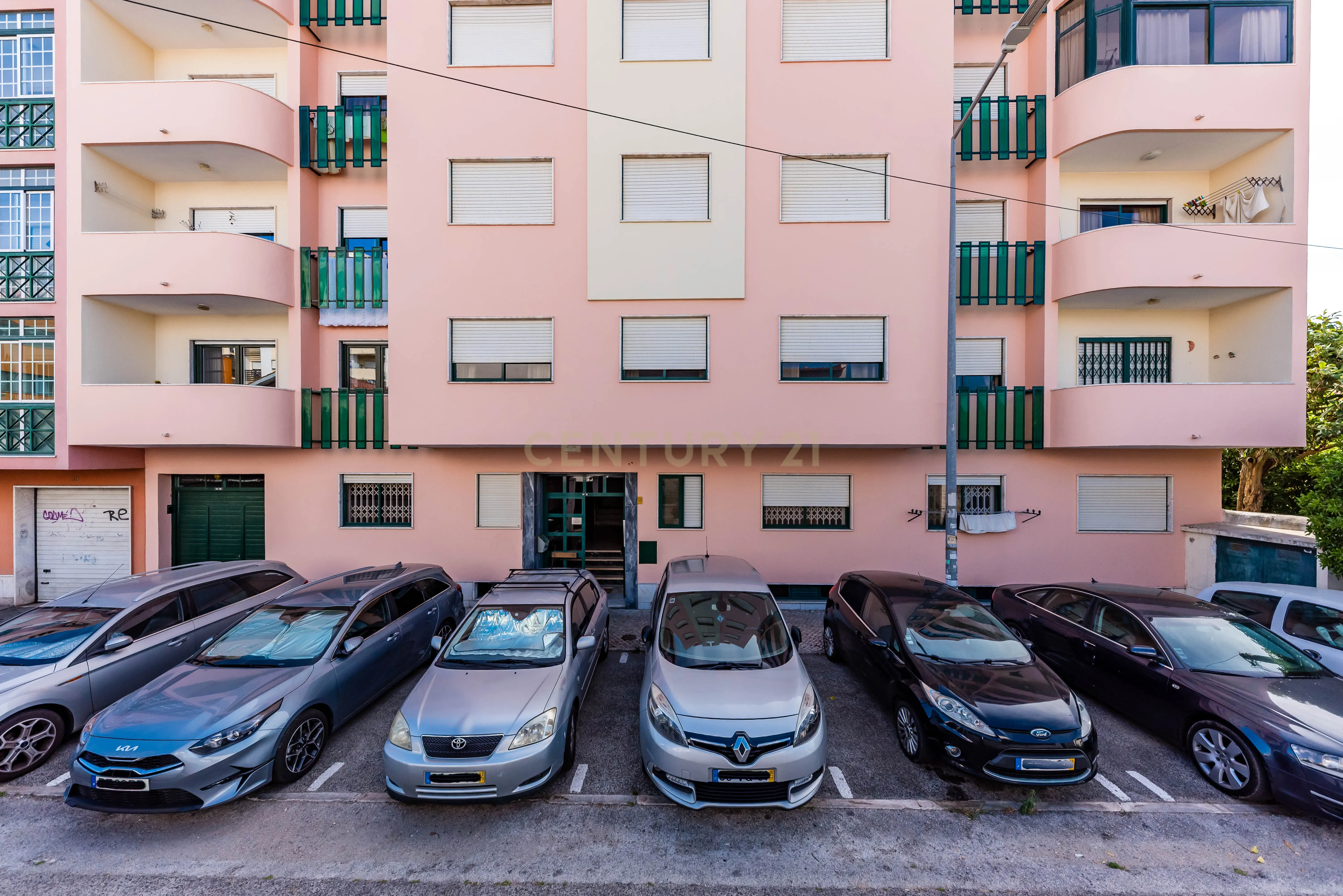 Apartamento T3 à venda em Cacém e São Marcos, Sintra — foto 33