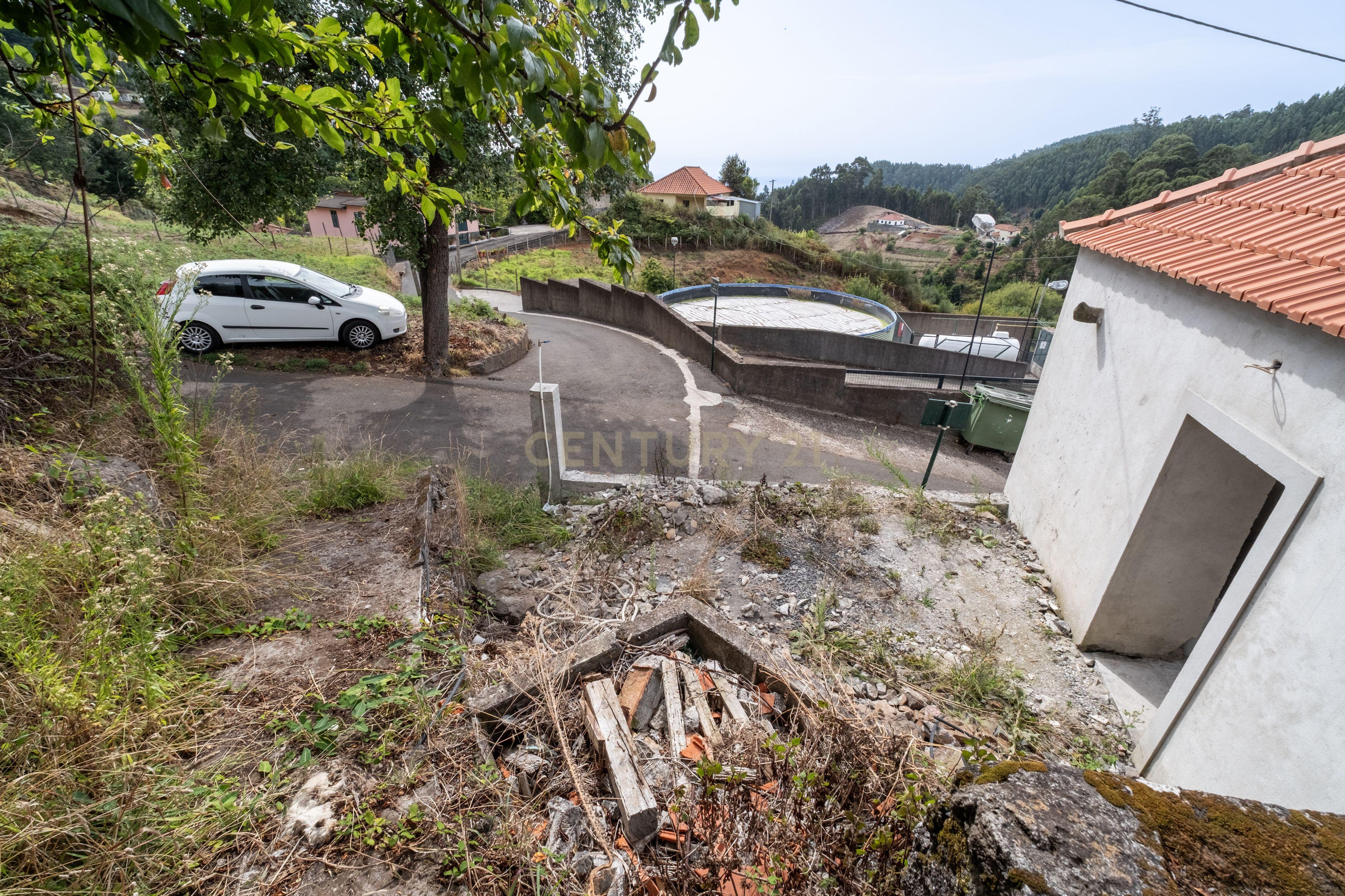 Moradia T1 à venda em Santo António da Serra, Santa Cruz — foto 28