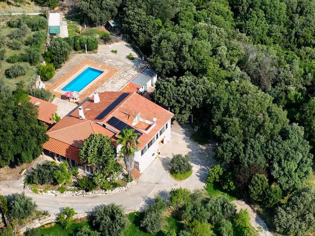 Exclusiva casa de campo com piscina em terreno de 24.136 m² junto a Matadepera – Vallès Occidental” - Image 11