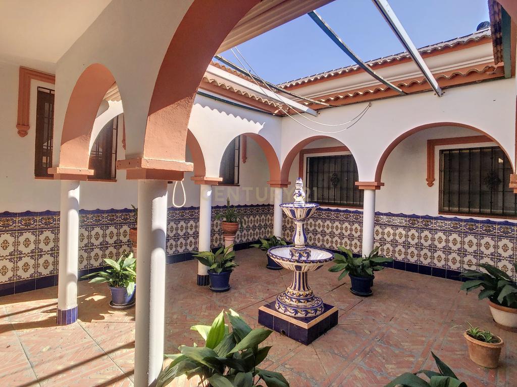 CASA DE LUXO DE CAMPO À VENDA EM ALMOGÍA - MÁLAGA - Image 16