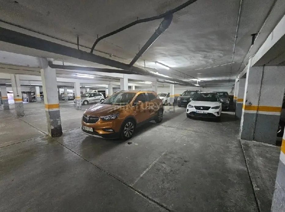 Estúdio Aconchegante em Valência - 17m² - Image 5