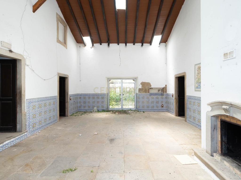 Encantador Palacete com Piscina e Jardim - São Brás de Alportel  - Image 3