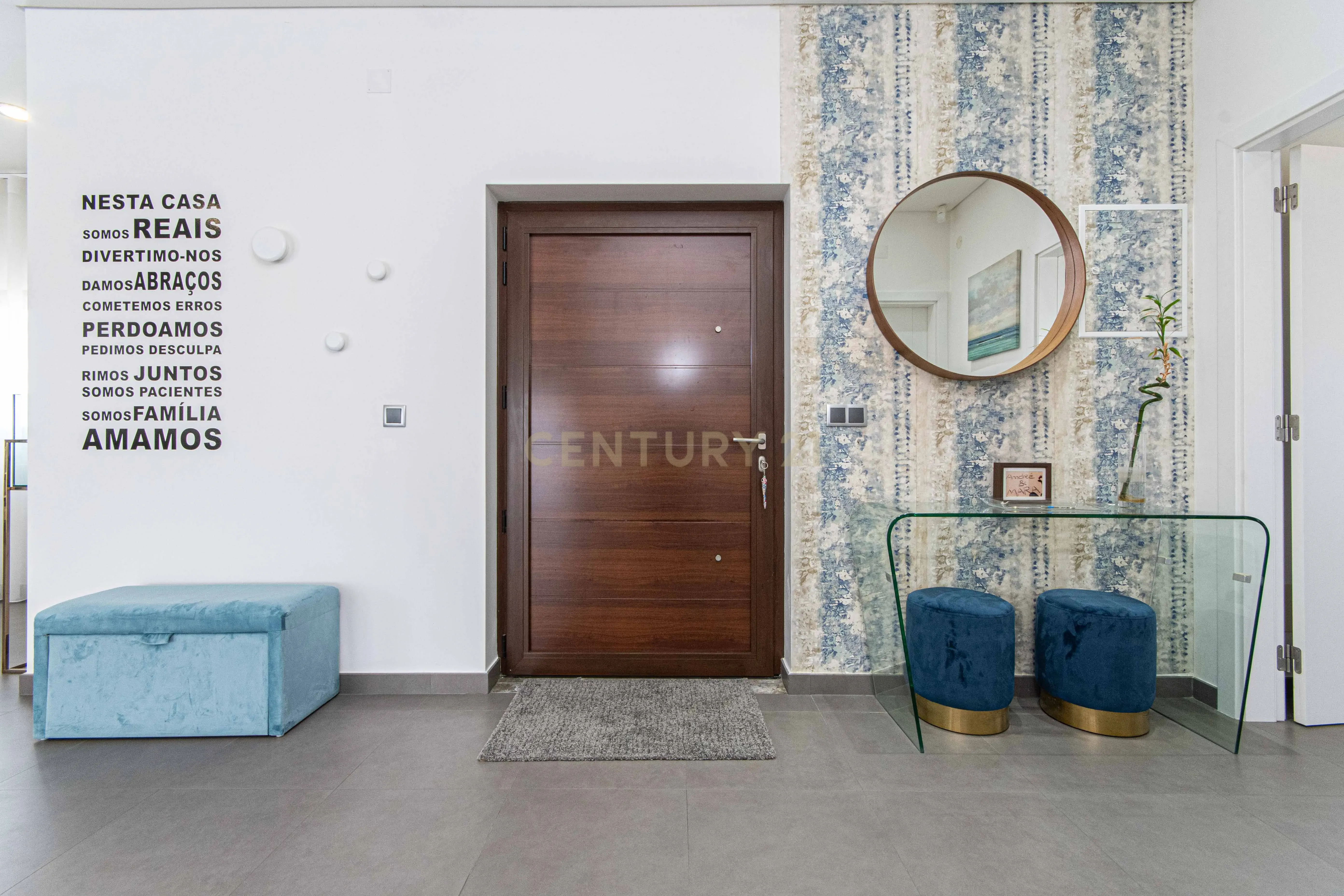 Moradia Térrea T4 no Montijo — Isolada, Moderna e com Piscina - Image 2