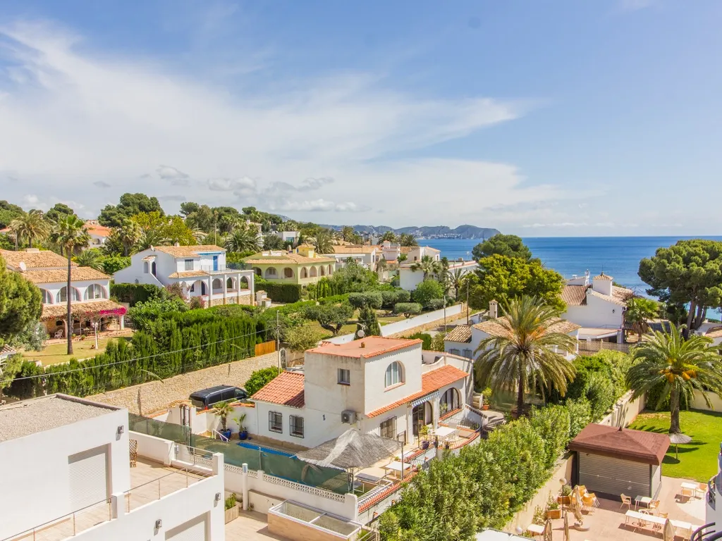 Apartamento no Galetamar, Calpe – Vista mar e montanha + gestão profissional “chave na mão” - Image 18