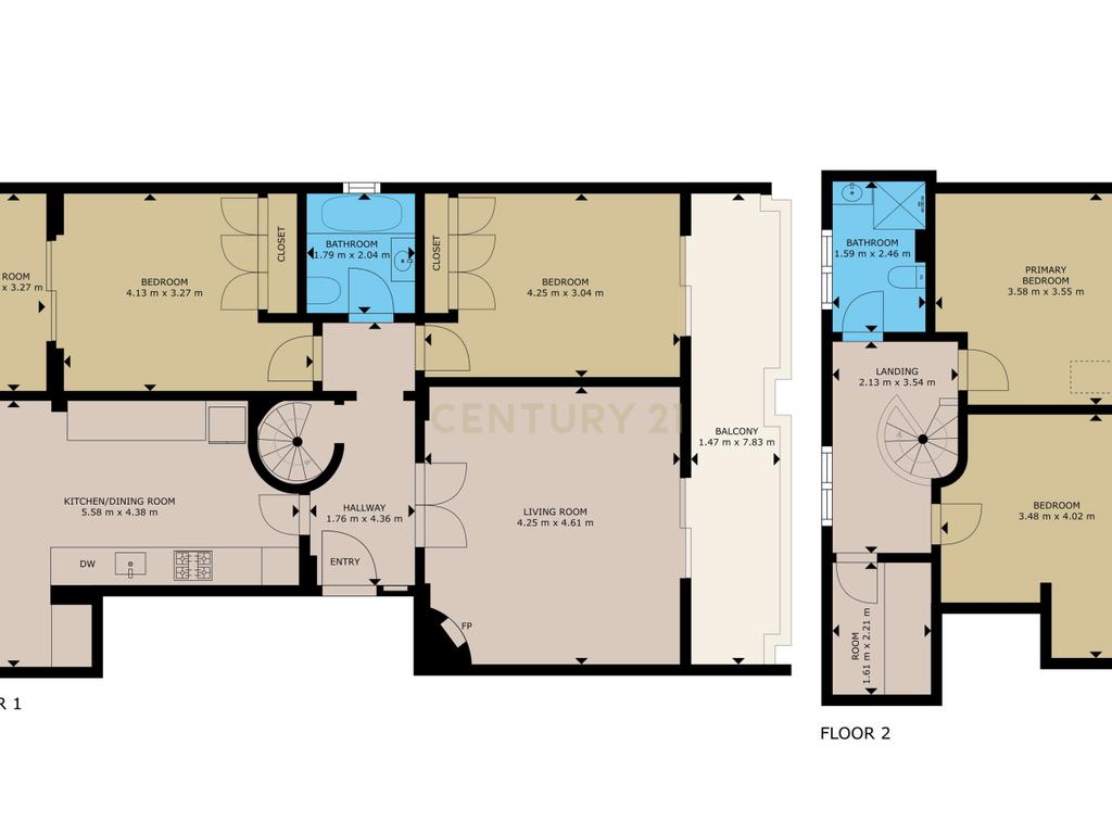 Apartamento Duplex de Luxo em Cascais! - Image 29