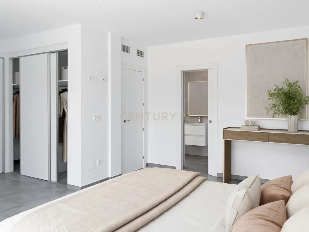 MIRO — Moradia moderna e exclusiva em Gran Alacant - Image 22