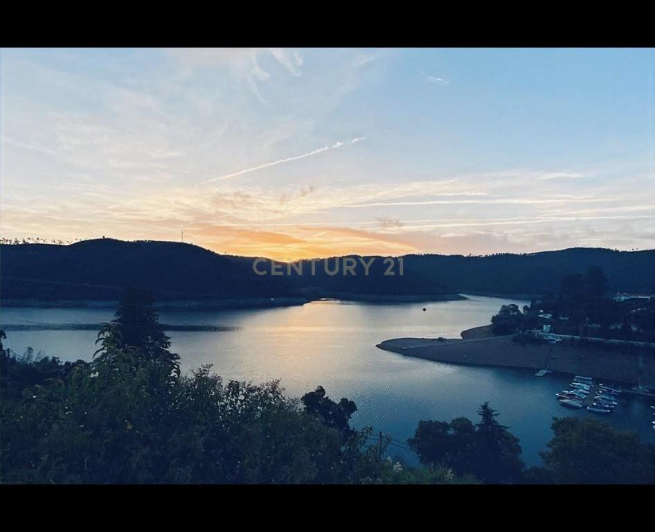 QUINTINHA 5000M2 NA BARRAGEM DE CASTELO DE BODE COM ACESSO PRIVATIVO AO LAGO - Image 43