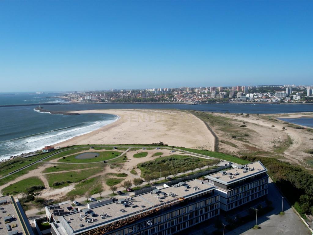 Apartamento Premium T4 LIVING SEA Nova Construção (Canidelo/ Vila Nova de Gaia) - Image 49
