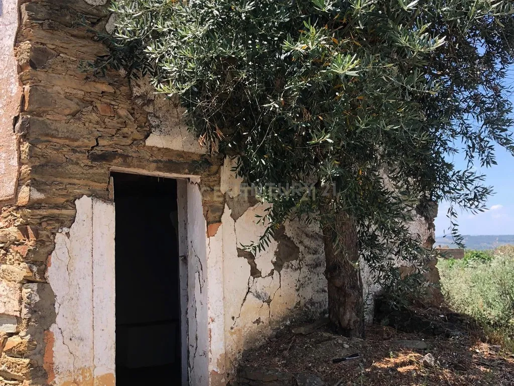 Casa Rural para Reconstrução Total – Chão da Velha, São Matias, Nisa - Image 3