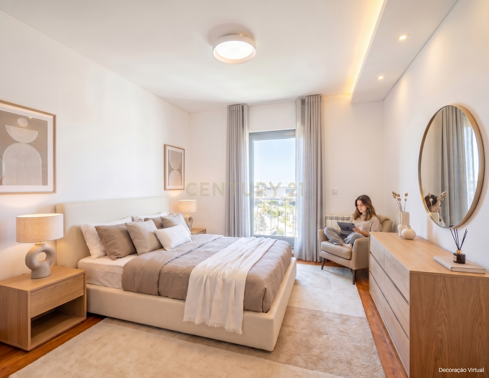 Apartamento T3 à venda em Parque das Nações, Lisboa — foto 10